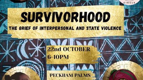 SURVIVORHOOD%3a+the+grief+of+interpersonal+and+state+violence