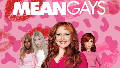 MEAN+GAYS+(Oct+3rd+at+Betty+%26+Joans)