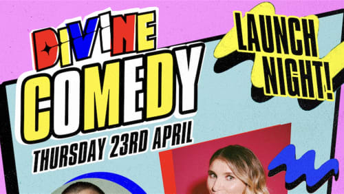 DIVINE+COMEDY