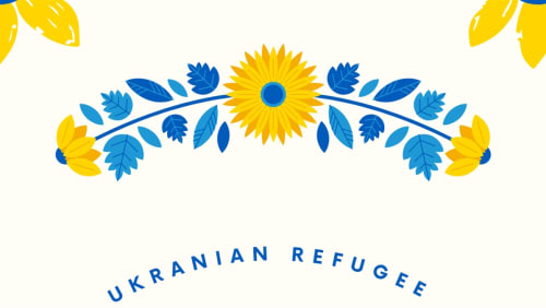 Ukrainian+refugee+supper+club