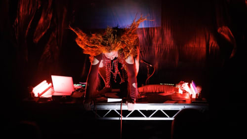 Wormhole+Of+Our+Formation+