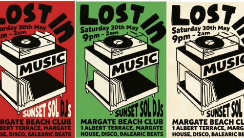 Lost+In+Music+-+Lovebox+Festival+After+party+-+Margate+Beach+Club