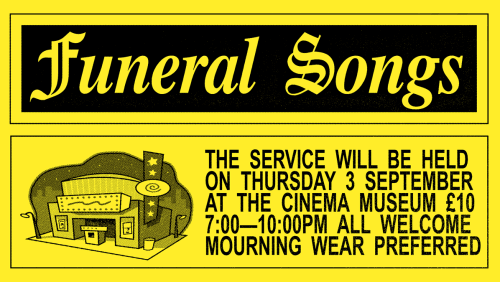 Funeral+Songs
