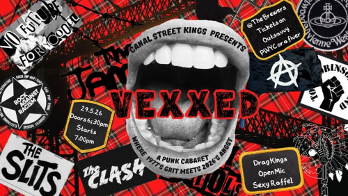 Canal+street+kings+present%3a+VEXXED