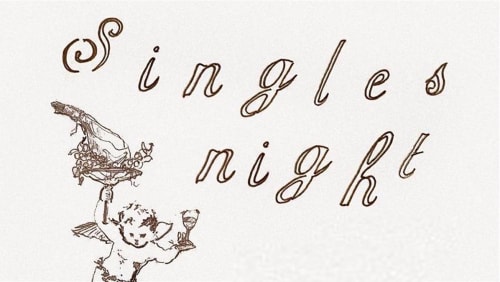 Singles+Night+at+La+Camionera+