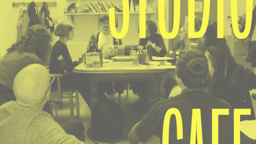 STUDIO+CAFE%3a+Creative+Scotland+Open+Fund+Info+Session+%26+1-2-1s