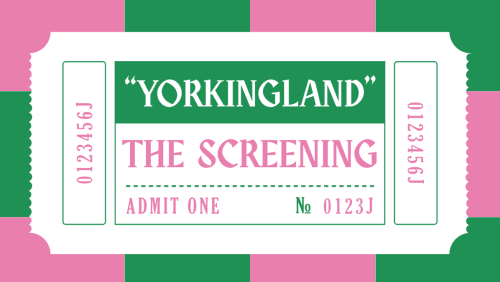 Yorkingland+The+Musical%3a+The+Screening