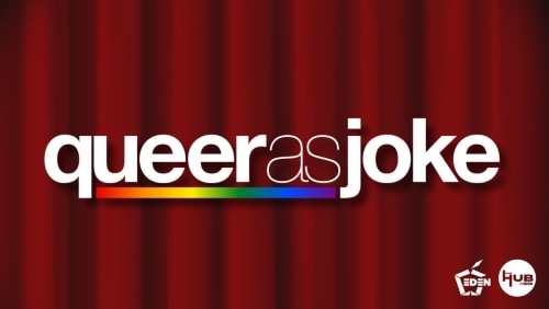 Queer+as+Joke+Comedy+%2f%2f+MARCH+2026