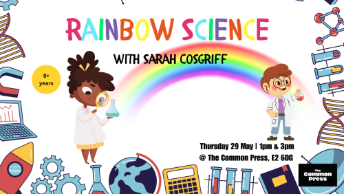 Proud+%26+Playful+Half+Term%3a+Rainbow+Science+with+Sarah+Cosgriff+