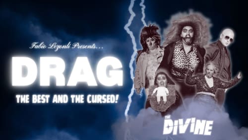 Drag%3a+The+Best+and+The+Cursed