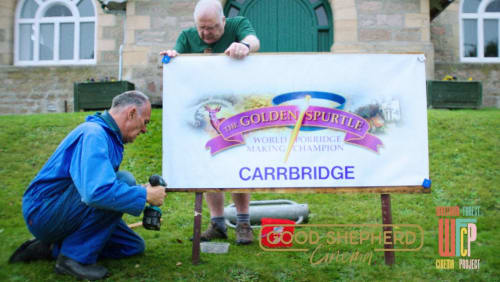 The+Golden+Spurtle+screening+%2b+porridge+championship!