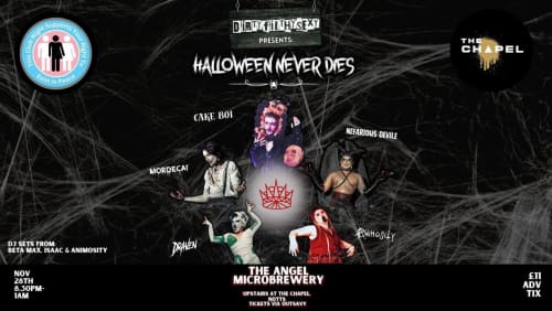 DirtyFilthySexy+presents%3a+Halloween+never+dies