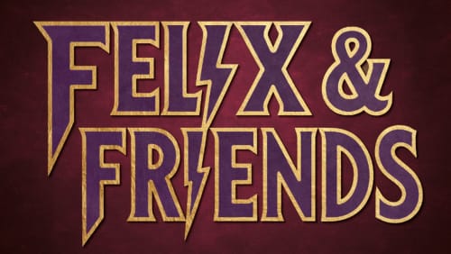 Felix+%26+Friends%3a+Life+is+a+Cabaret!