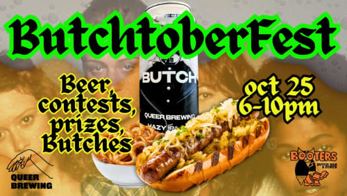 BUTCHTOBERFEST