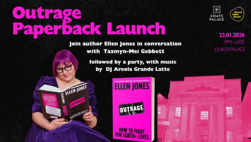 Outrage+Paperback+Launch