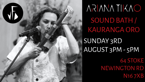 Sound+Bath+with+Ariana+Tikao
