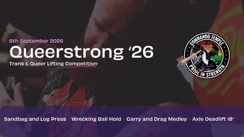 QUEERSTRONG+2026