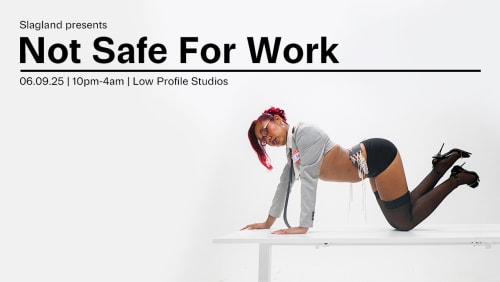 Not+Safe+For+Work+-+Queer+FLINTA+Rave+by+Slagland