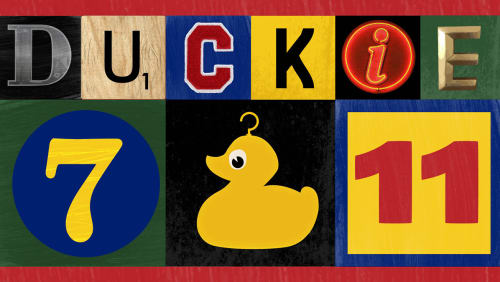 Duckie+7+%2f+11