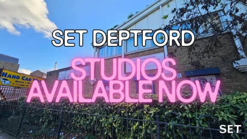 Affordable+artist+studios+at+SET+Deptford+%e2%80%93+studio+viewings+now+open