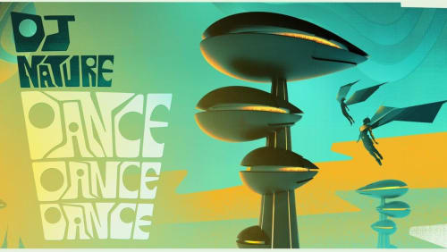 Dance+Dance+Dance+%2f+DJ+Nature+%2f+Saturday+14+March