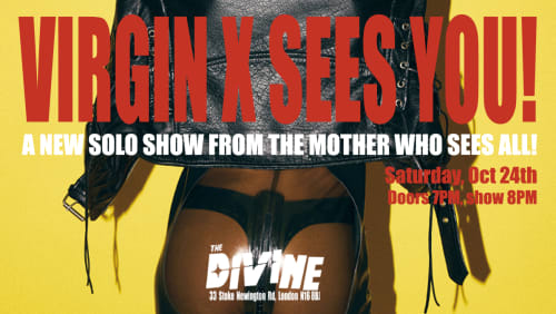 Virgin+X+Sees+You!+