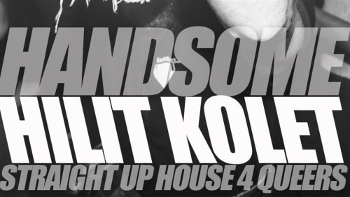 Handsome+House+Party