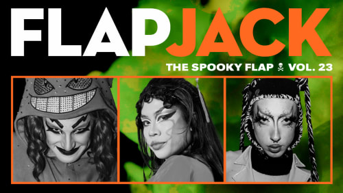 FLAPJACK+%e2%80%94+VOL+23