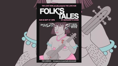 Folk%e2%80%99s+Tales%2c+FREE+event%2c+part+of+The+Love+Hub+Festival