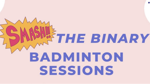8+Aug+Session%3a+SMASH+THE+BINARY+%e9%85%b7%e5%84%bf%e7%be%bd%e6%af%9b%e7%90%83%e5%b1%80