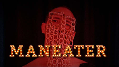 Maneater
