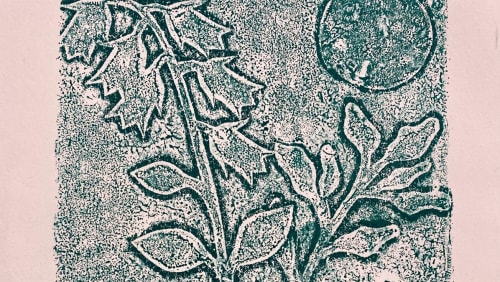 Monoprinting+with+Jane+Hayes+Greenwood%c2%a0