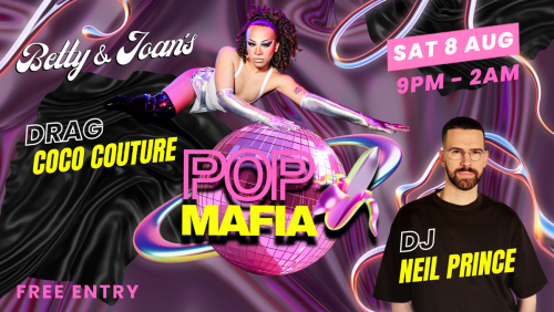 POP+Mafia++%2f%2f+Epic+Pop+%26+Dance+Party+In+Elephant+%26+Castle+