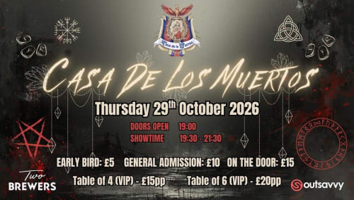 CASA+DE+LOS+MUERTOS