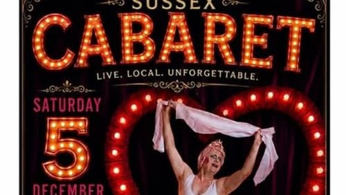 SUSSEX+CABARET
