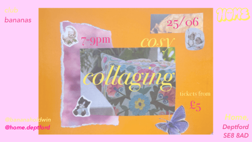 Cosy+Collaging+