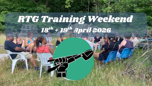 Waltham+Forest+Right+to+Grow+Training+Weekend