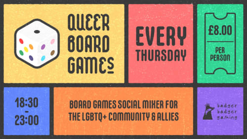 Queer+Board+Games+Social+in+Deptford