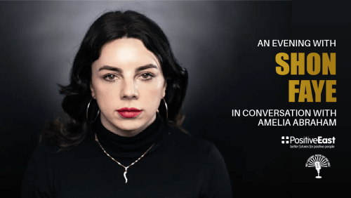 Rays+of+Resistance+Speaker+Series%3a+An+Evening+with+Shon+Faye+and+Amelia+Abraham