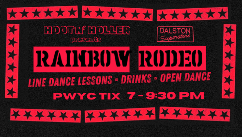 Thursday+Night+Rainbow+Rodeo