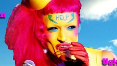 The+HELP+Ms+Sharon+Le+Grand+Get+HELP!+fundrasier+!