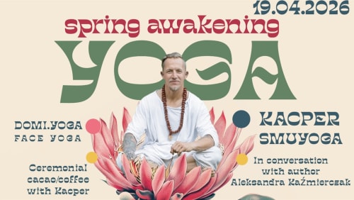 Spring+Awakening+Yoga+