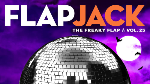 FLAPJACK+%e2%80%94+VOL.+25