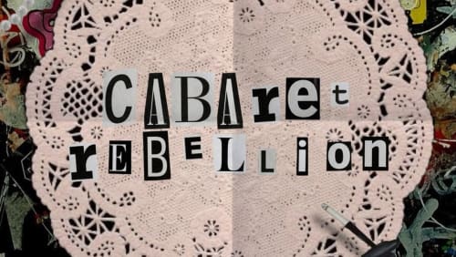 Cabaret+R%c3%a9bellion%3a+Vol.1