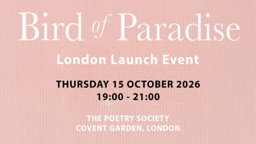 Bird+of+Paradise%3a+London+Launch