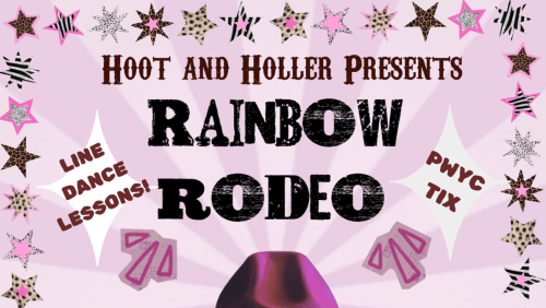Thursday+Night+Rainbow+Rodeo