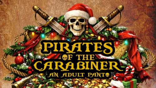 Pirates+of+the+Carabiner%3a+An+Adult+Panto