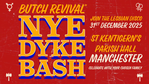 Butch+Revival+NYE