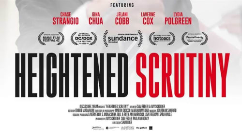 HEIGHTENED+SCRUTINY+