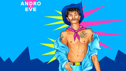 The+Kingdom+Come+-+Cowboy+Rodeo+Edition